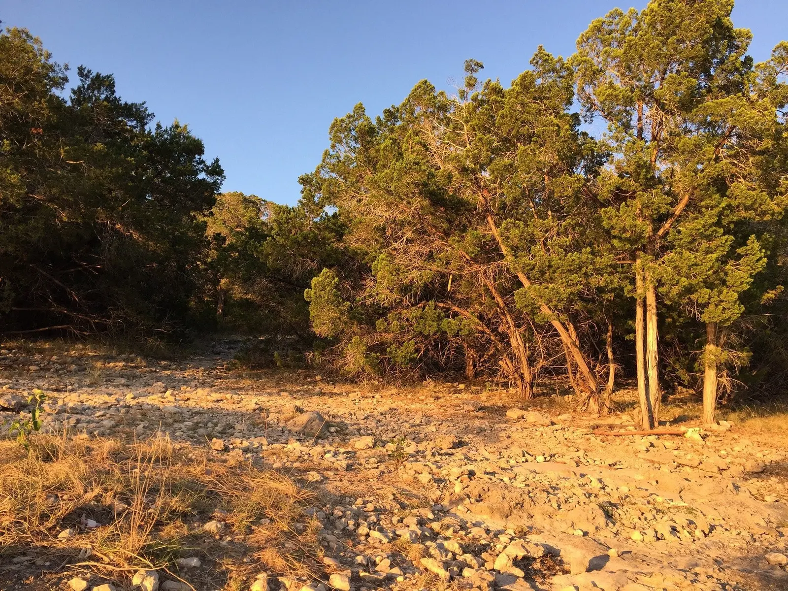 Sandy Creek Park